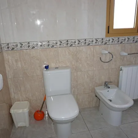 Muriel House * Monte Pego