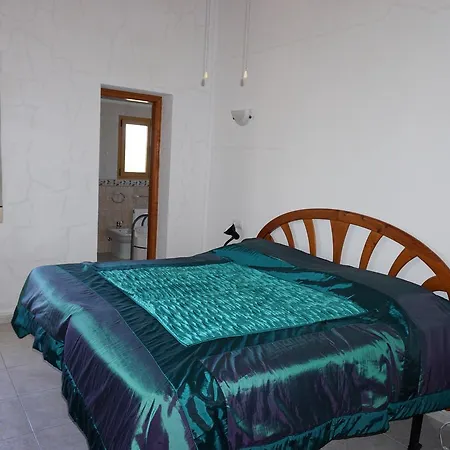 Muriel House 펜션 Monte Pego