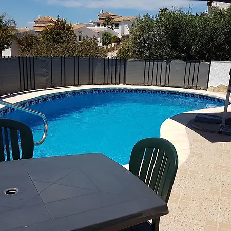 Muriel House Holiday home *