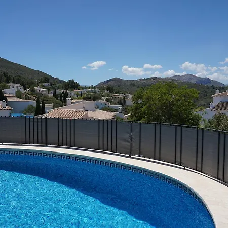 Muriel House Holiday home