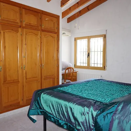 Muriel House * Monte Pego