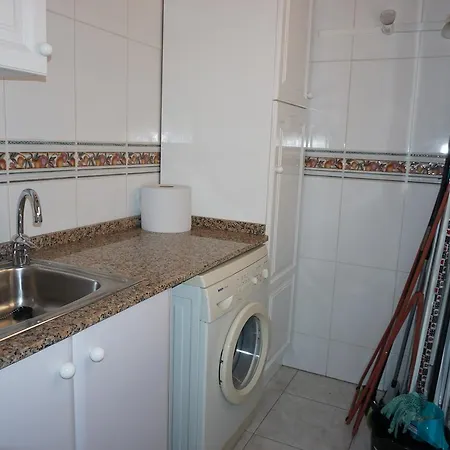 Holiday home Muriel House Monte Pego