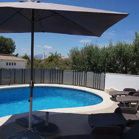 Muriel House Holiday home