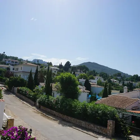 Muriel House Holiday home