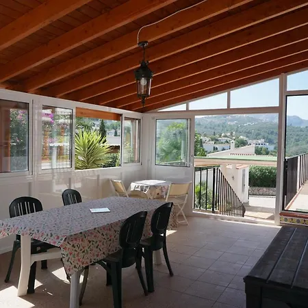 Muriel House Holiday home Monte Pego