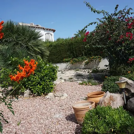 Holiday home Muriel House Monte Pego