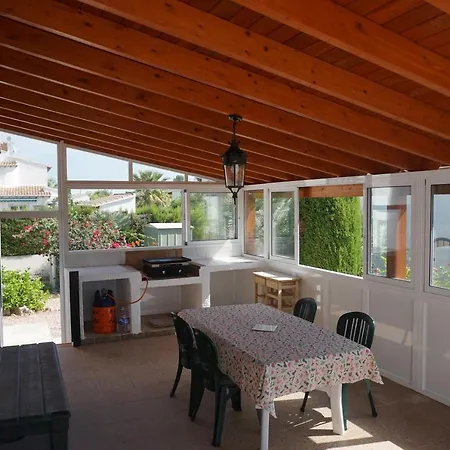 Muriel House Holiday home