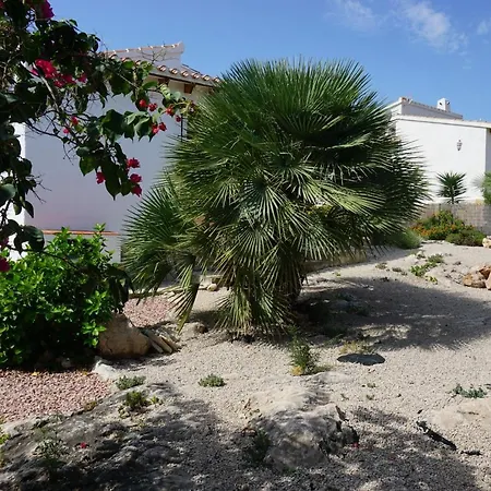 Holiday home Muriel House Monte Pego