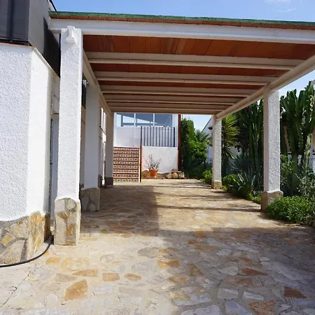 Casa de Férias Muriel House *