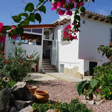 Muriel House