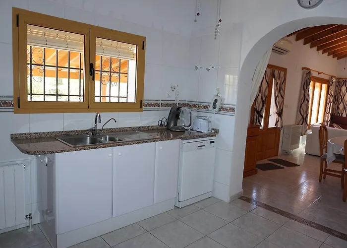 Casa de Férias Muriel House Monte Pego