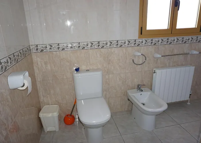 Muriel House * Monte Pego