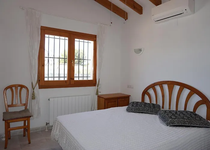 Casa de Férias Muriel House *