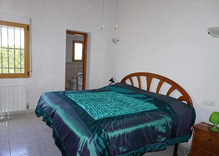 Muriel House Holiday home Monte Pego